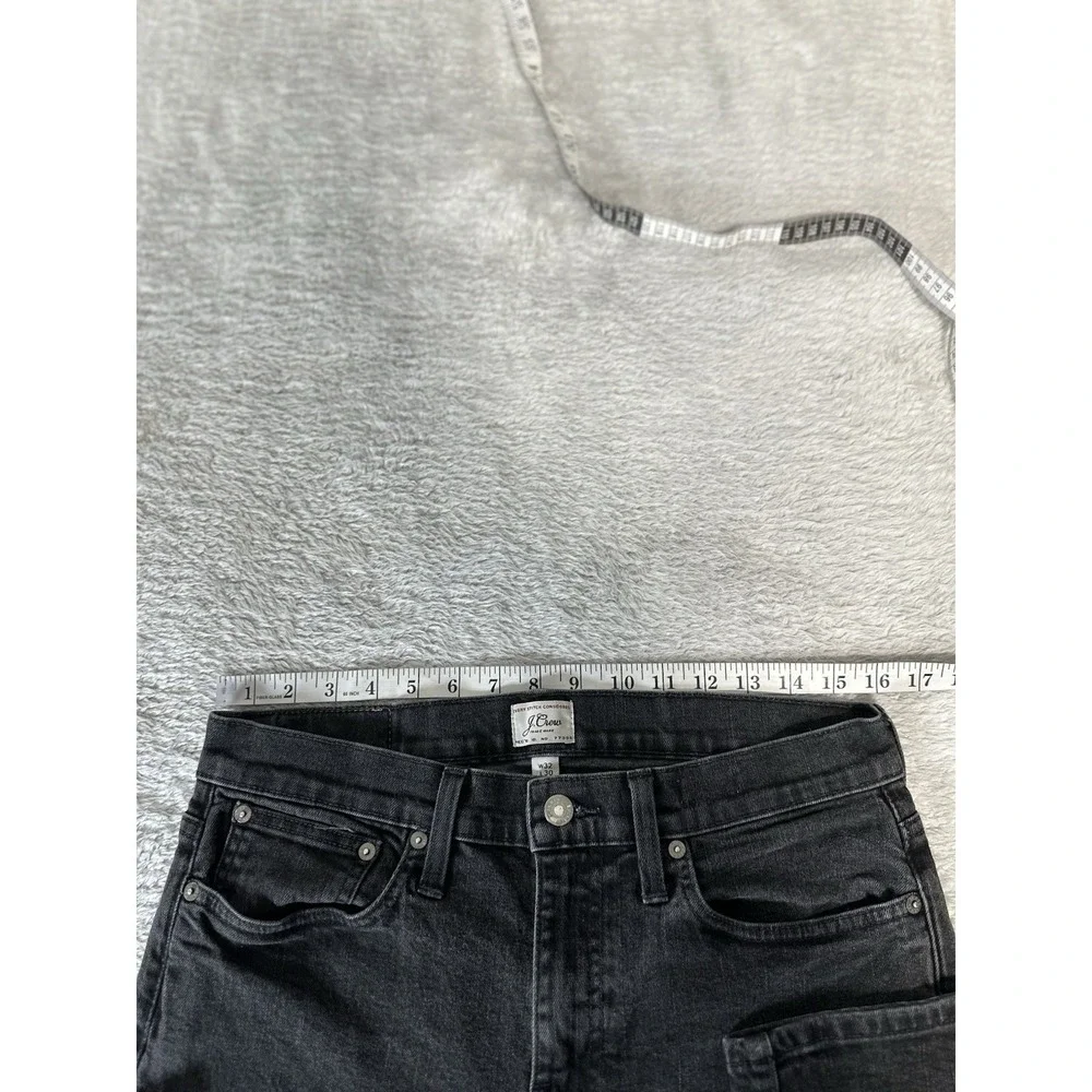 J. Crew looking 30 shown